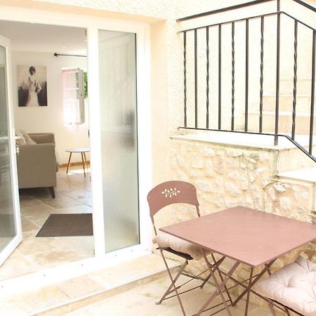 Appartement Perigueux Garage Attenant Fibre Climatisation 外观 照片