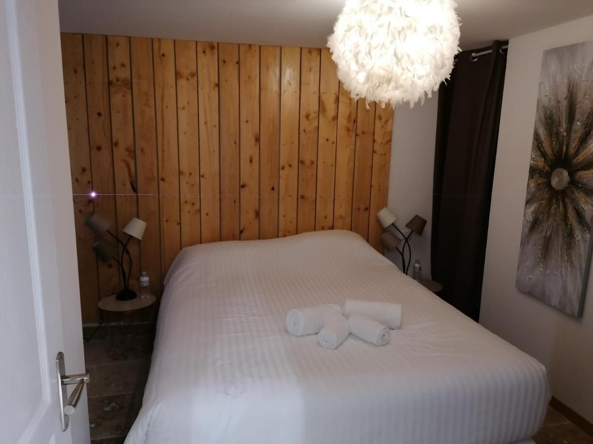 Appartement Perigueux Garage Attenant Fibre Climatisation 外观 照片