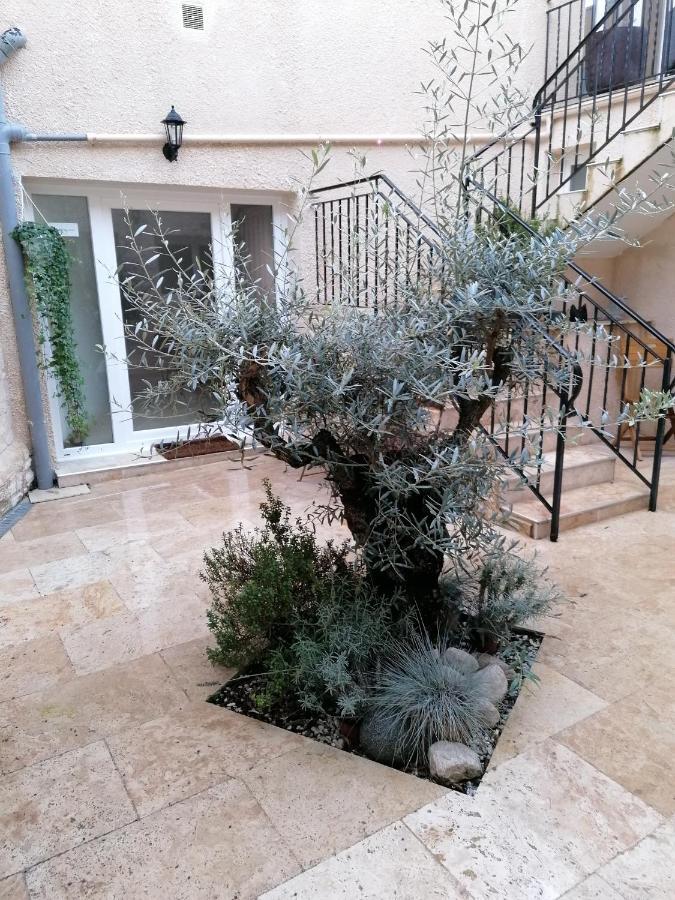 Appartement Perigueux Garage Attenant Fibre Climatisation 外观 照片