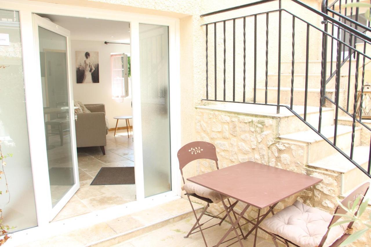 Appartement Perigueux Garage Attenant Fibre Climatisation 外观 照片