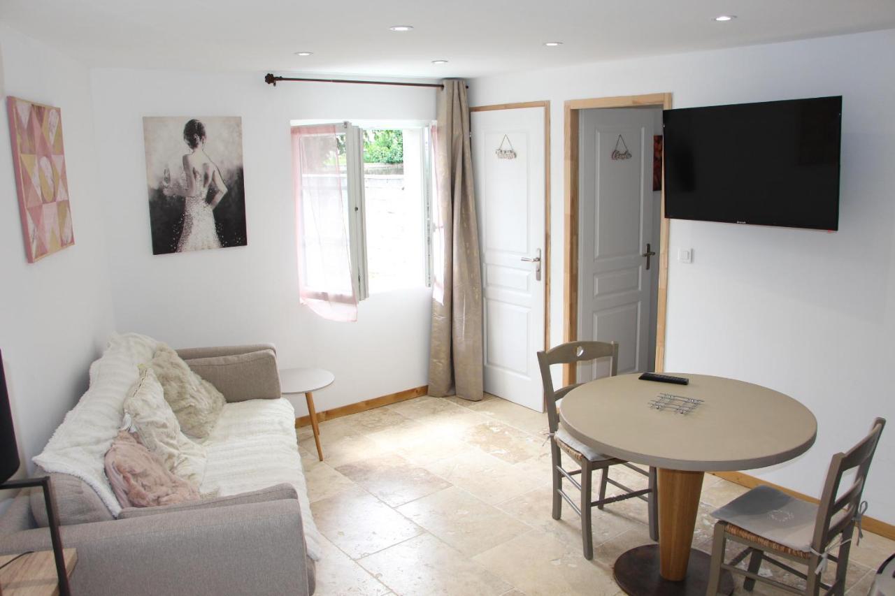 Appartement Perigueux Garage Attenant Fibre Climatisation 外观 照片